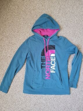 The North Face Women Hoodie